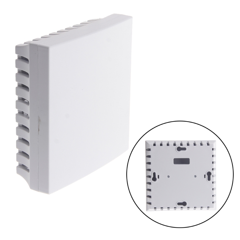 Diy Electronics Storage - Boîte de jonction en plastique, boîtier