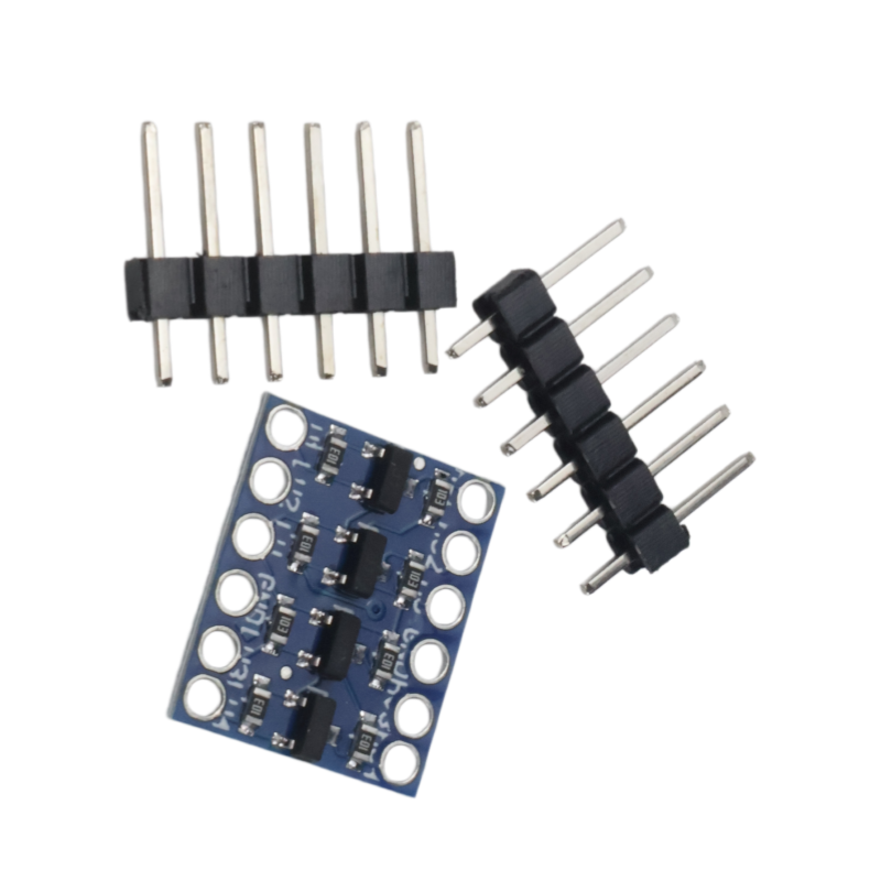 Arduino Diy Electronics - Convertisseur de niveau logique IIC I2C
