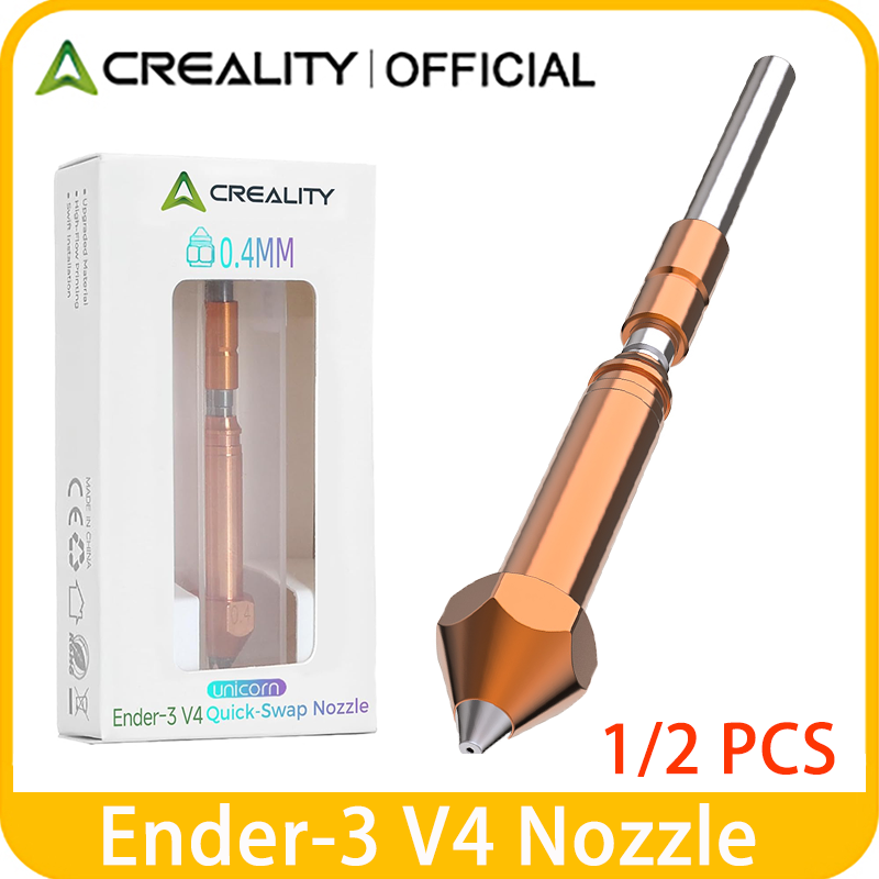 Creality Printer K1 - Buse Creality Original Ender 3 V4,