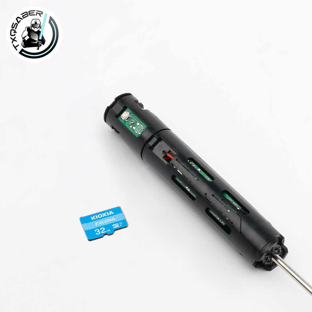Diy Lightsaber Electronics - Kit de sonorisation Proffie TXQSABER pour