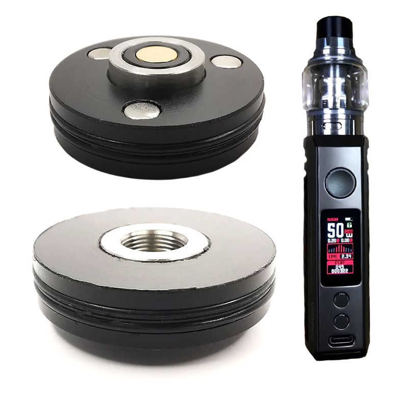 Diy Vape Electronics - Adaptateur 510 pour Kit de dosette