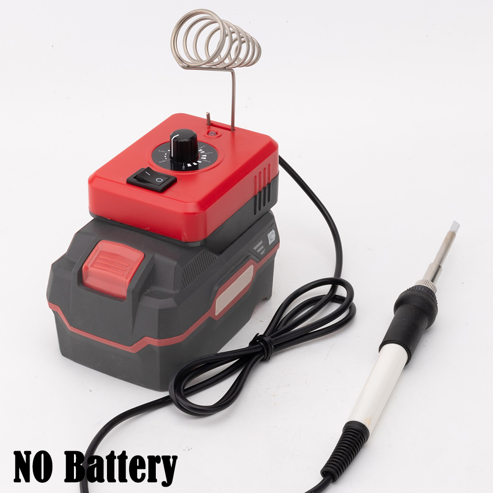 Diy Soldering Station No Electronics - Station de soudage T12, fer à
