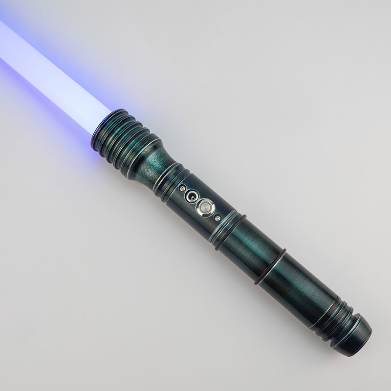 Diy Lightsaber Electronics - THYSABER – poignée vide en métal