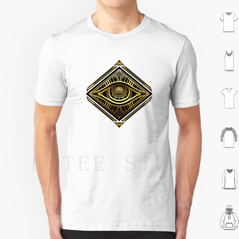 Diy Electronics Logo - T-shirt en coton pour homme, impression