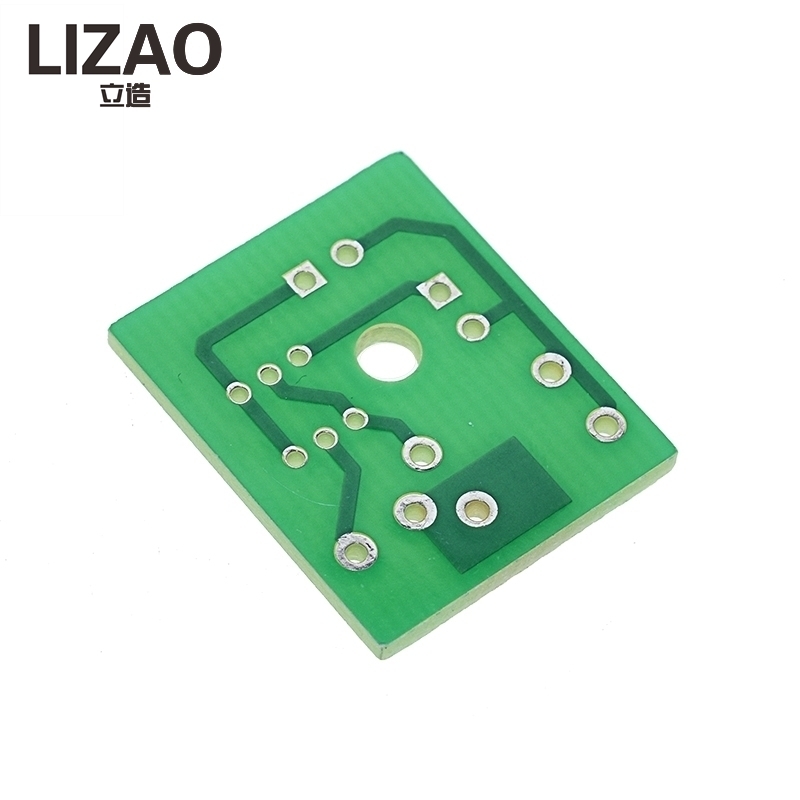 Diy Electronics Projects For Students - Kit DIY de capteur de contrôle