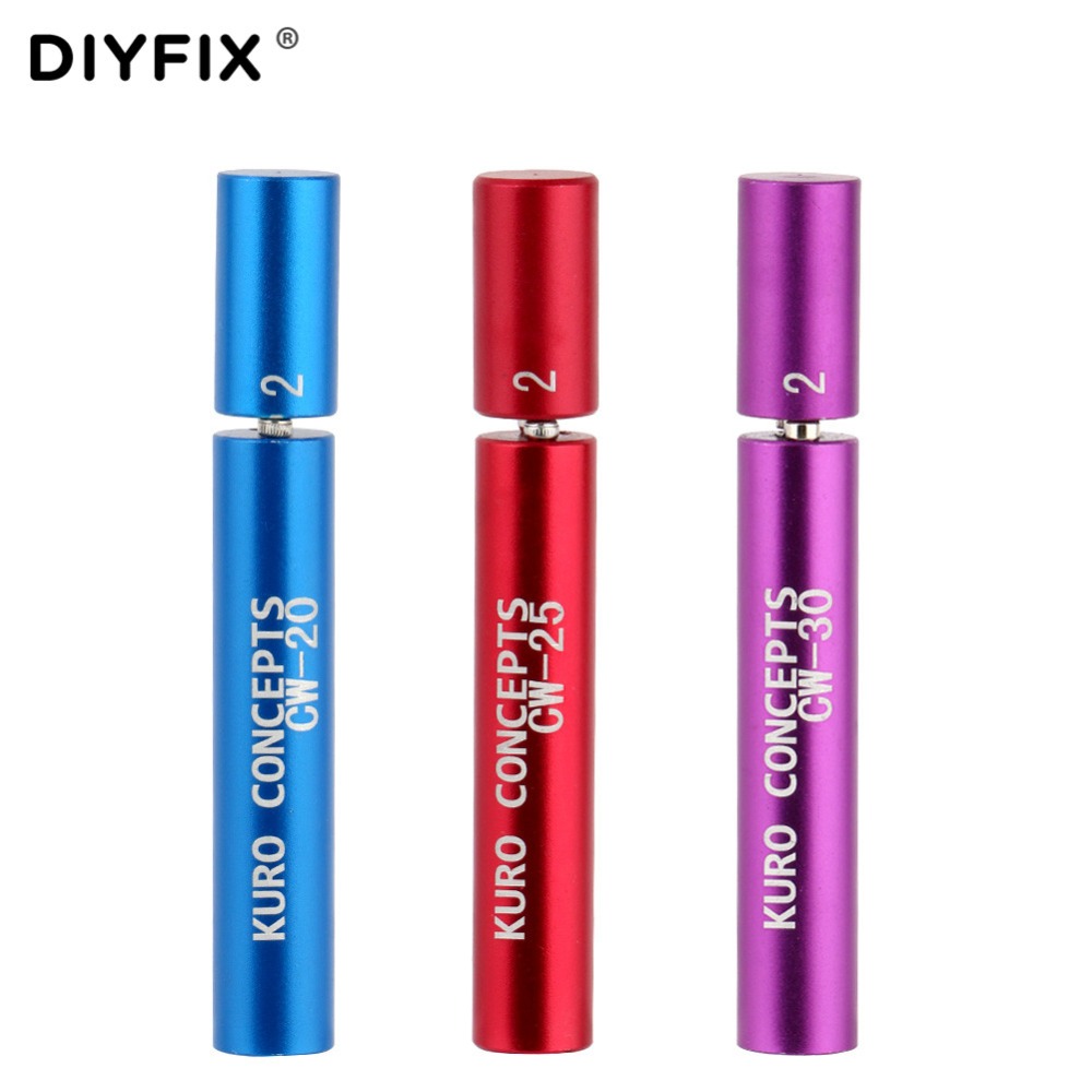 Diy Vape Electronics - DIYFIX Bobine Enrouleur Fil Comicrophone Jig