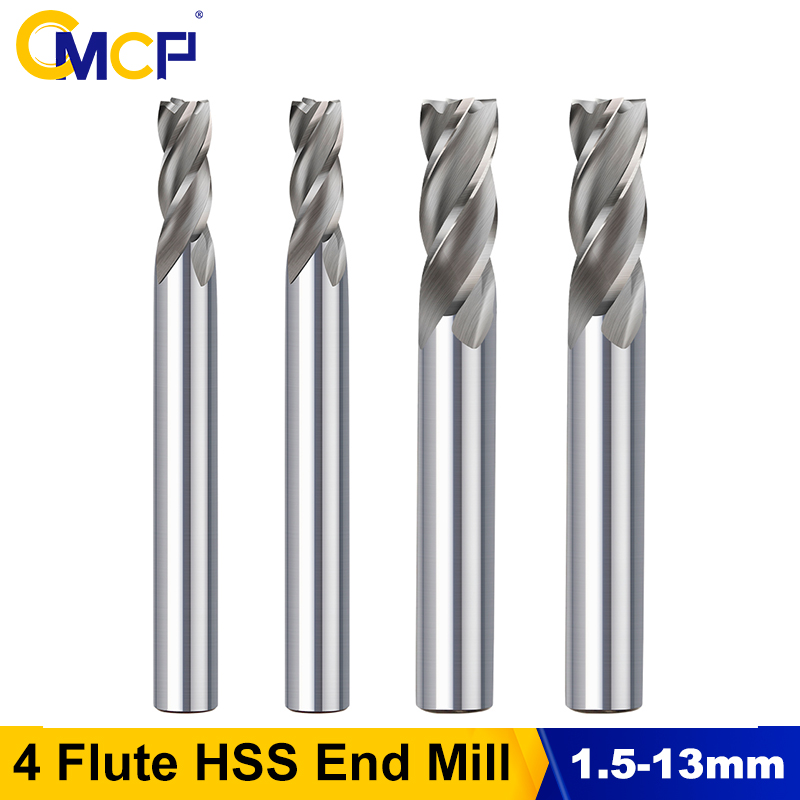 Diy Cnc Router Electronics - Fraise à queue droite CMCP 1,5-13