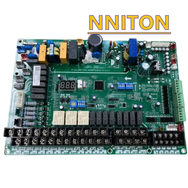 R/Diy Electronics - Carte électronique HB-A100/CD30GN8-B 17110600000832 R-WSL250-DXX-A[R5F52306].D.1 17110600000830