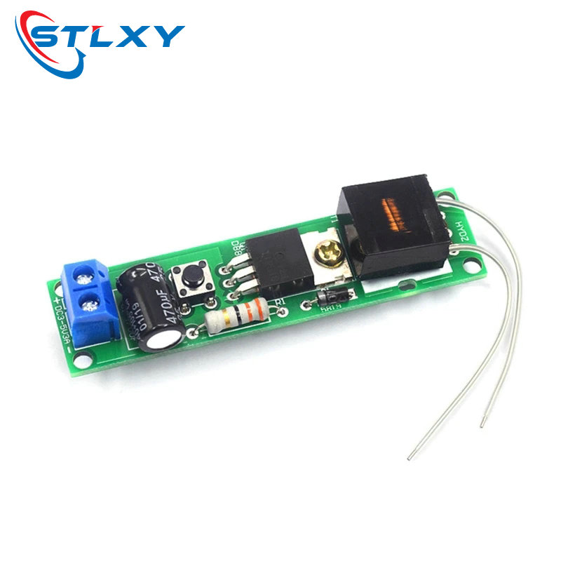 Diy Electronics Gadget - Kit DIY Générateur d'Arc Haute Tension