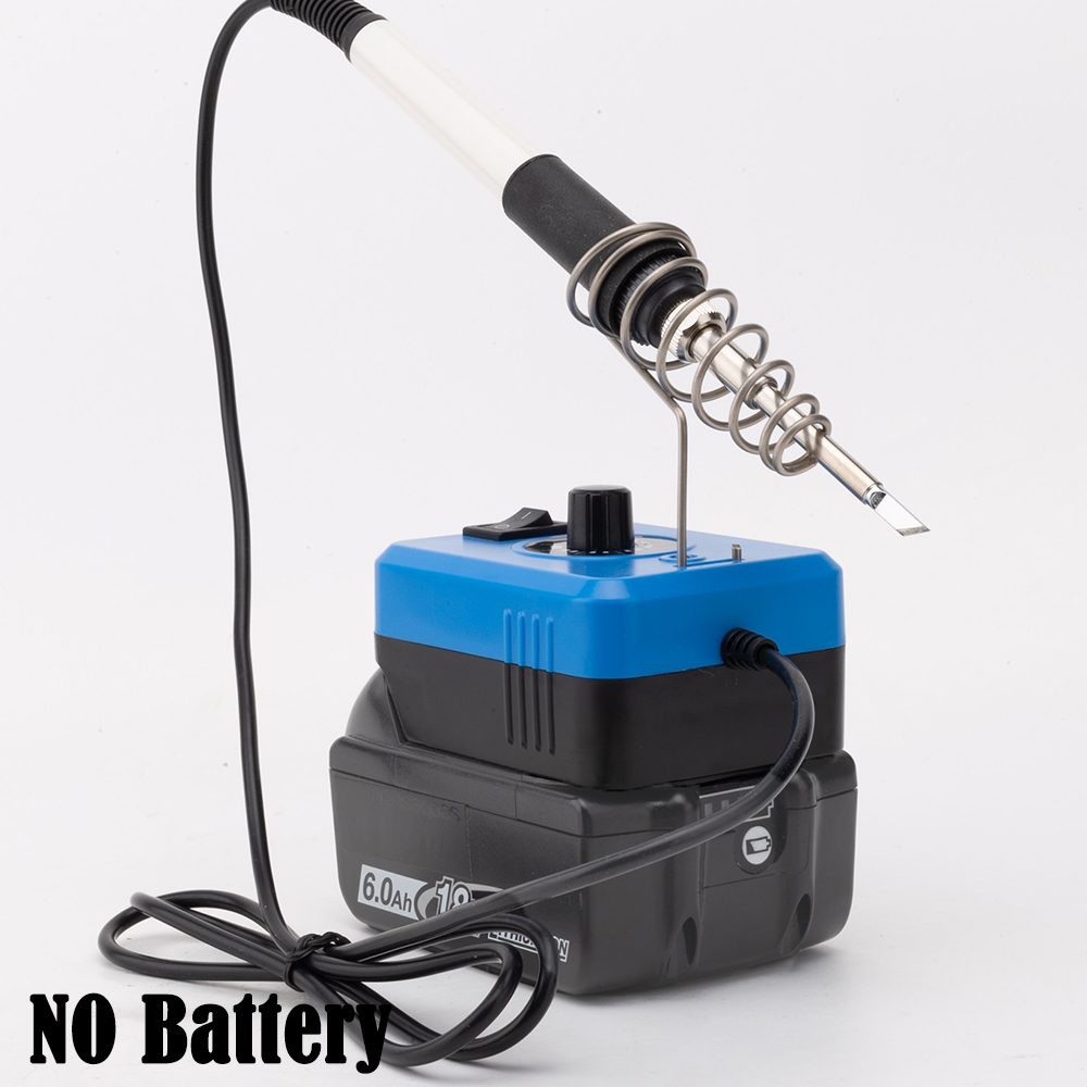 Diy Soldering Station No Electronics - Fer à souder électronique T12 pour