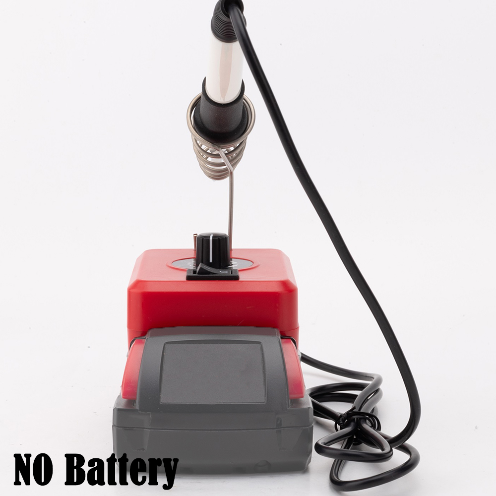 Diy Soldering Station No Electronics - Station de soudage T12, fer à