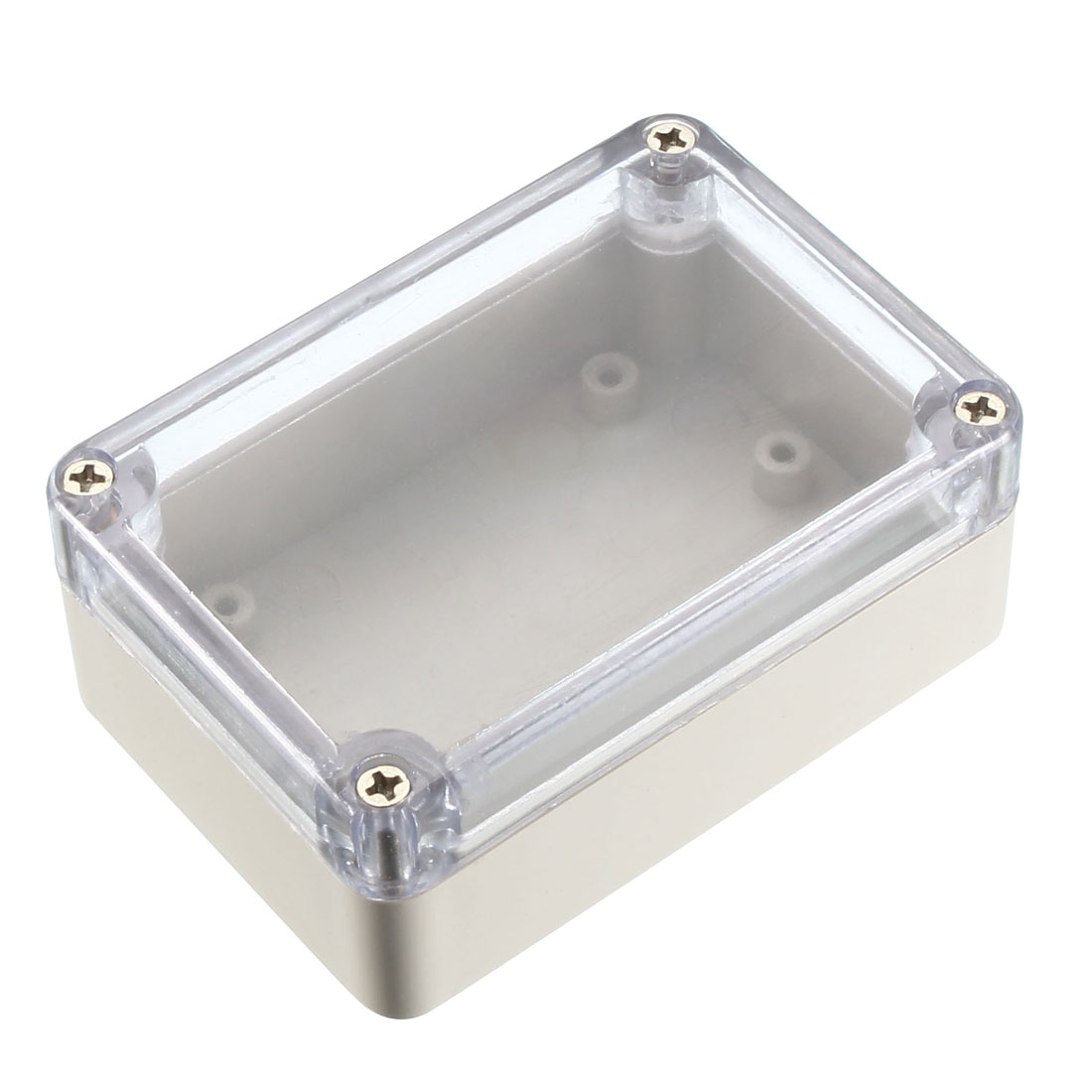 Diy Electronics Storage - Boîte de jonction de projet ABS