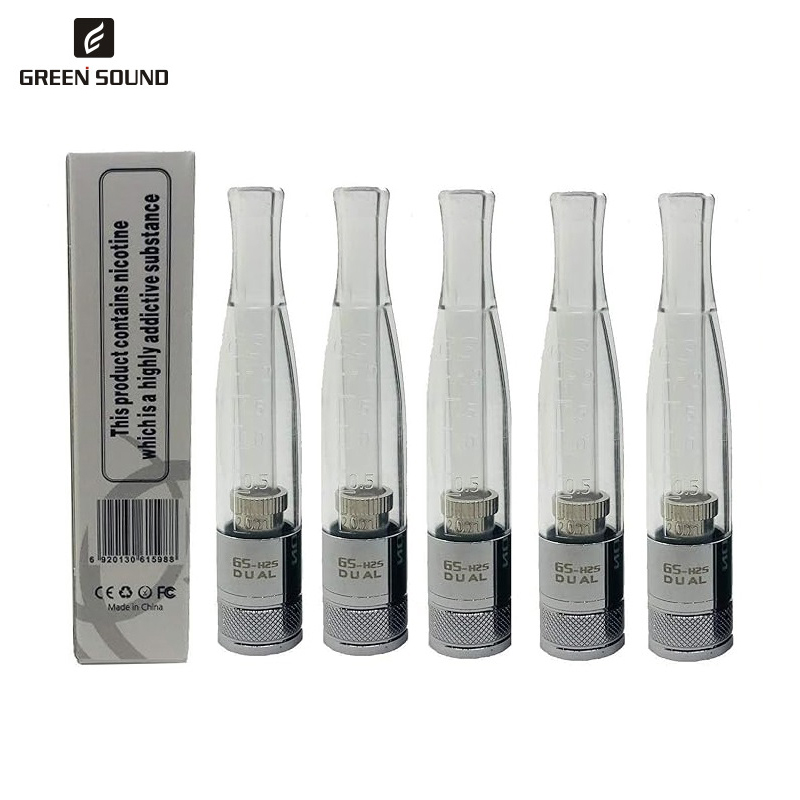 Diy Vape Electronics - Group GS H2S Clearomizer avec touriste