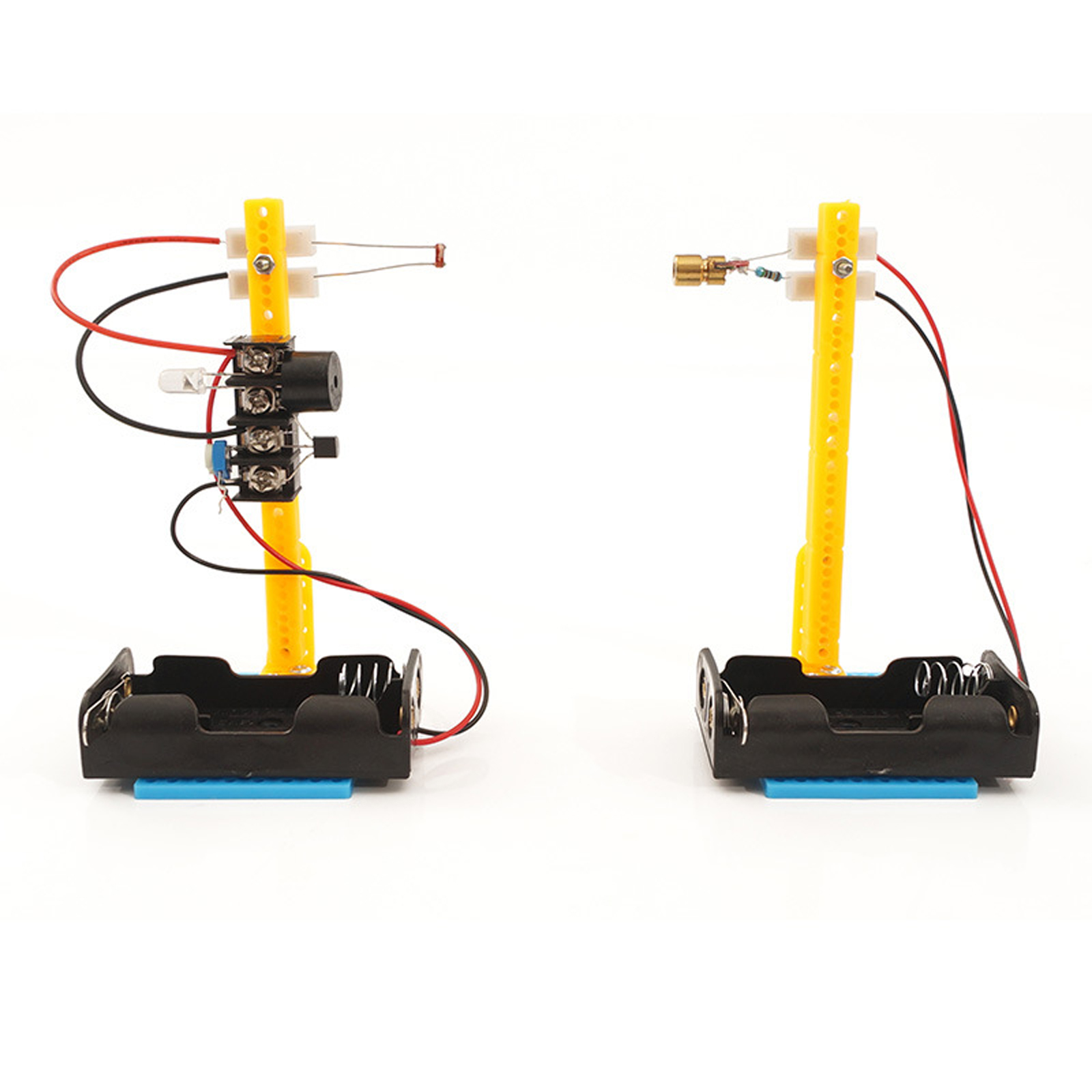 Diy Lightsaber Electronics - Kits de bricolage ligne Laser infrarouge