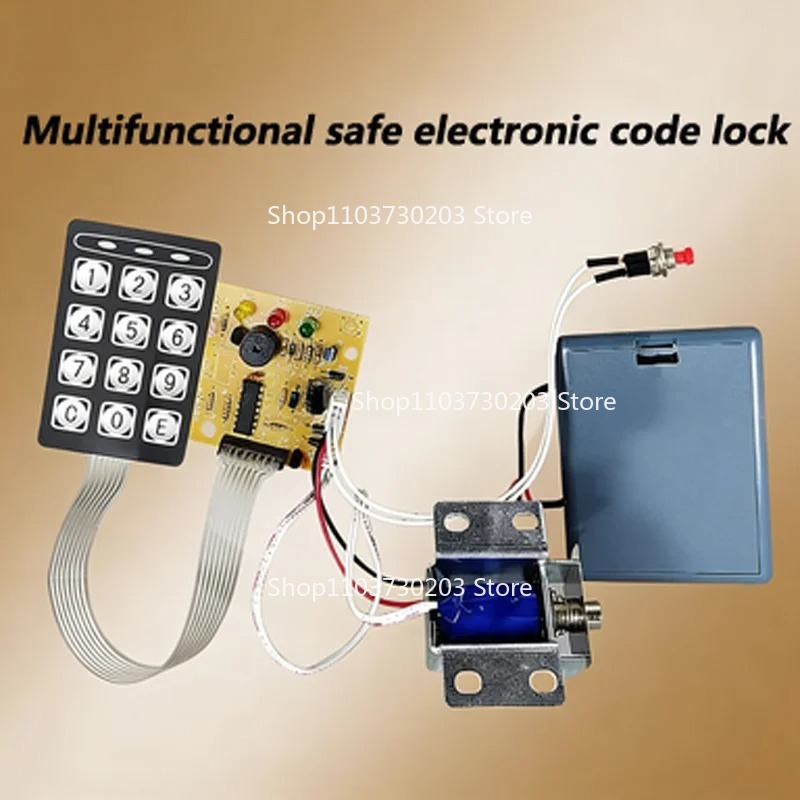 Diy Electronics Repair - Kit de réparation multifonctionnel pour panneaux