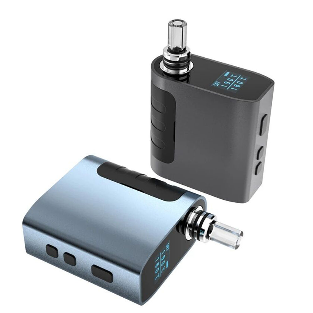 Diy Vape Electronics - NIU PRO – Kit de vaporisateur