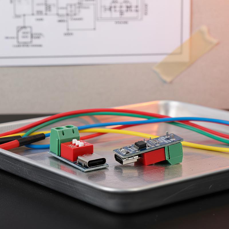 Module de déclenchement PD Typ - Diy Electronics Repair avis et prix
