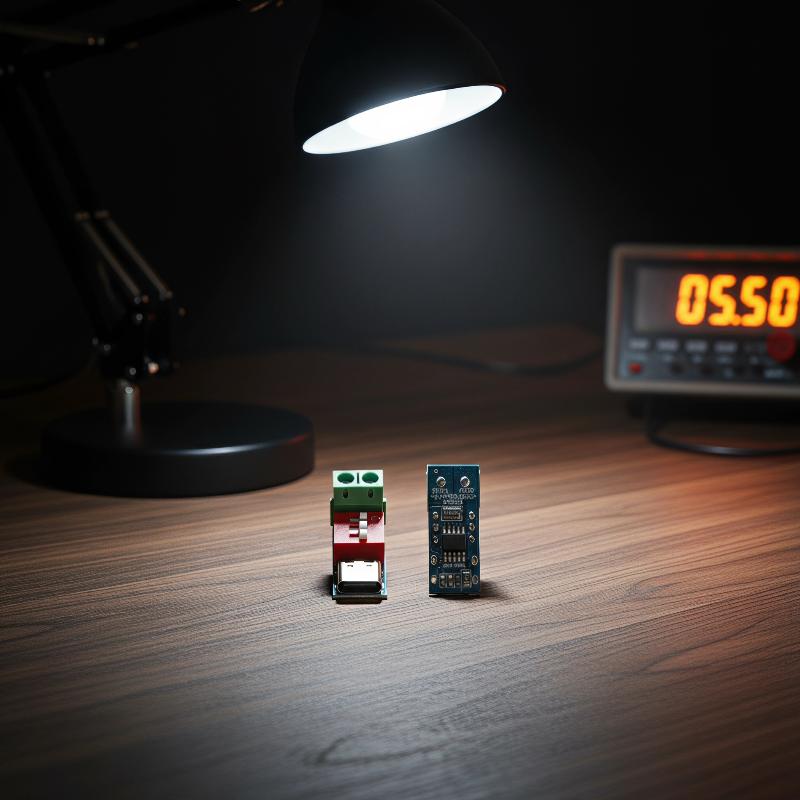 Module de déclenchement PD Typ - Diy Electronics Repair avis et prix