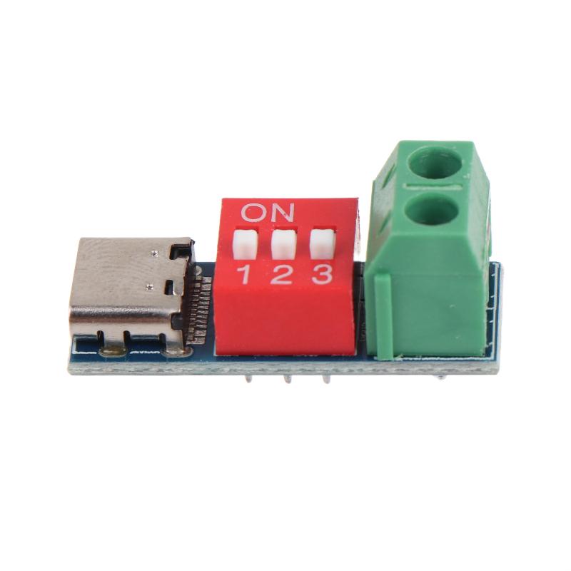 Module de déclenchement PD Typ - Diy Electronics Repair avis et prix