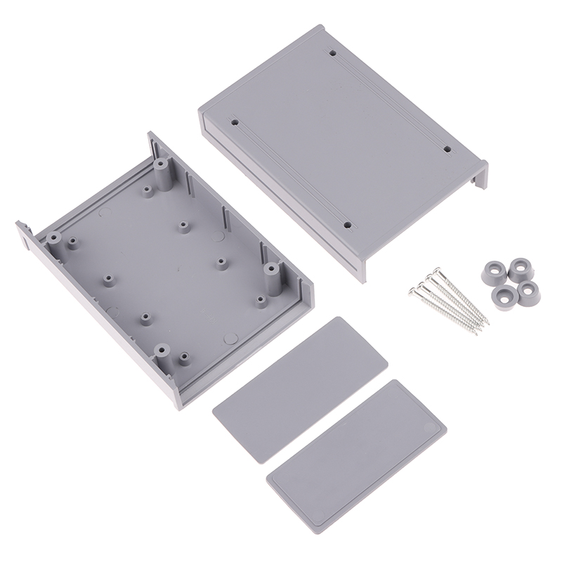 Boîtier d'instrumentation PCB  - Diy Electronics Storage avis et prix