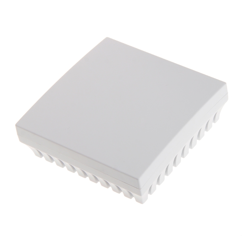 Boîte de jonction en plastique - Diy Electronics Storage avis et prix