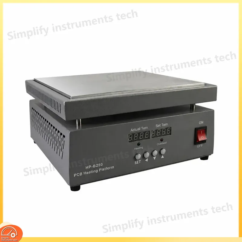 Station de soudage numérique p - Diy Soldering Station No Electronics avis et prix
