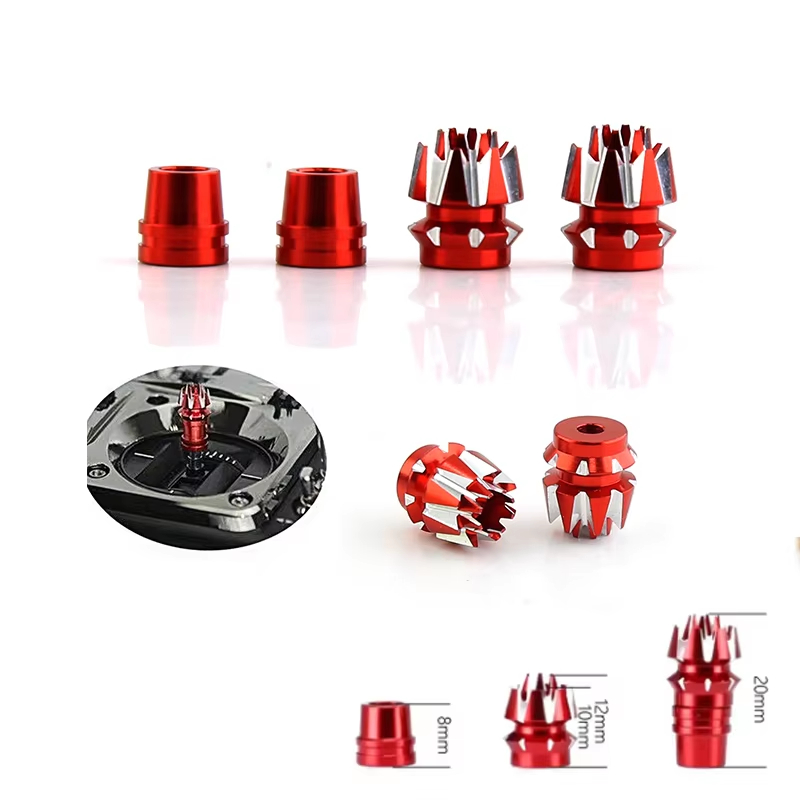 2 pièces Têtes de joystick en  - Diy Electric Car avis et prix