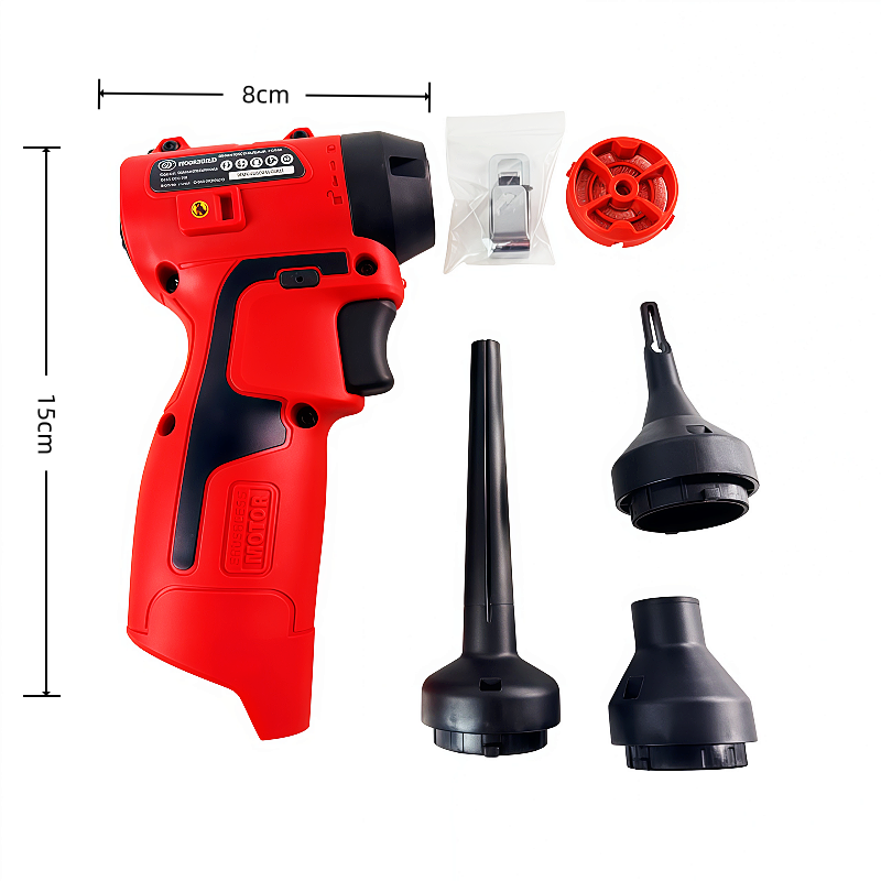 Mini souffleur d'air sans bala - Milwaukee Drill M12 Fuel avis et prix