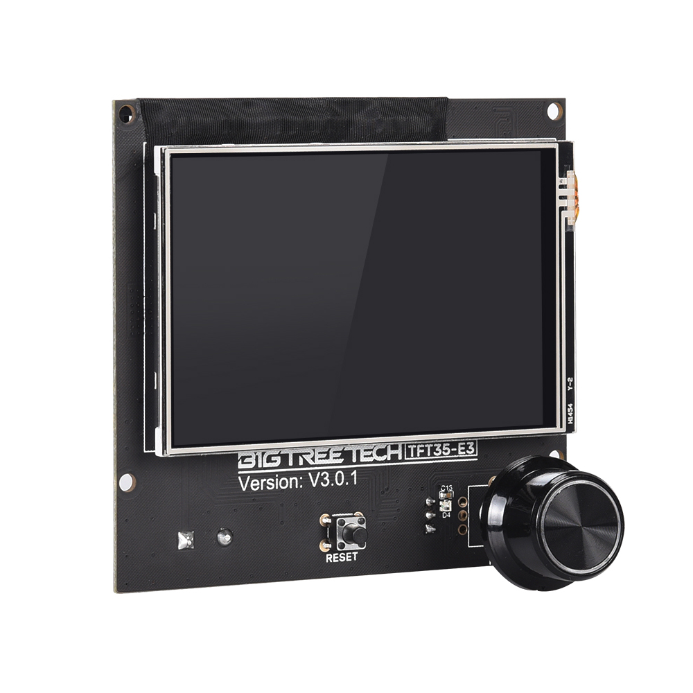 BIGTREETECH TFT35 E3 V3.0 impr - Creality Printer K1 avis et prix