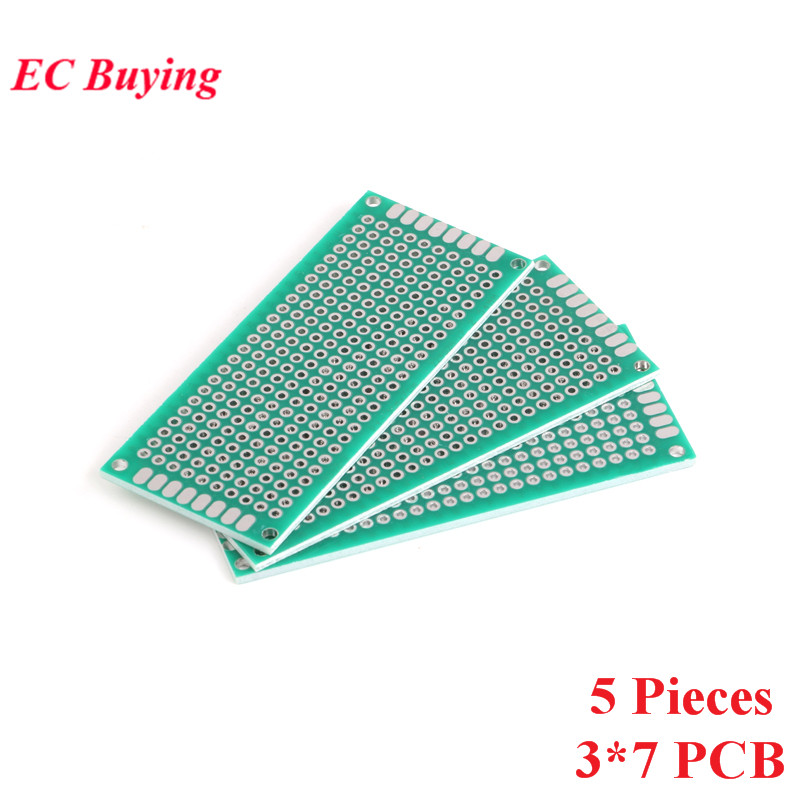 Prototype PCB double face pour - Arduino Diy Electronics avis et prix