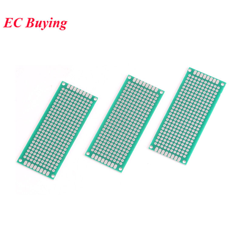 Prototype PCB double face pour - Arduino Diy Electronics avis et prix