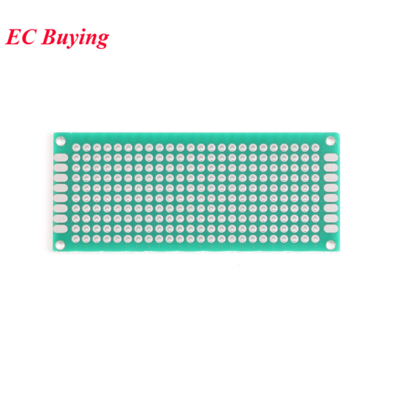 Prototype PCB double face pour - Arduino Diy Electronics avis et prix
