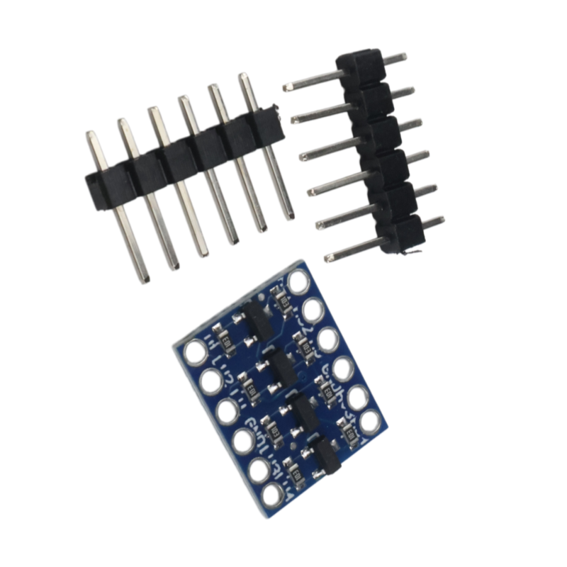 Convertisseur de niveau logiqu - Arduino Diy Electronics avis et prix