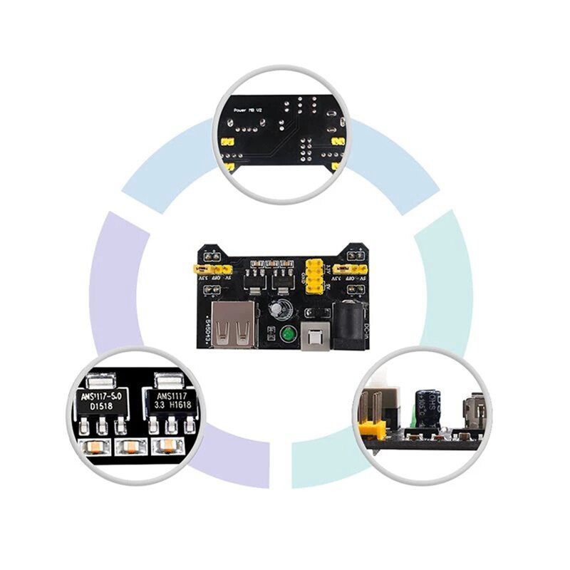 【HOT A69Z!】Kit de composants é - Diy Electronic Components avis et prix