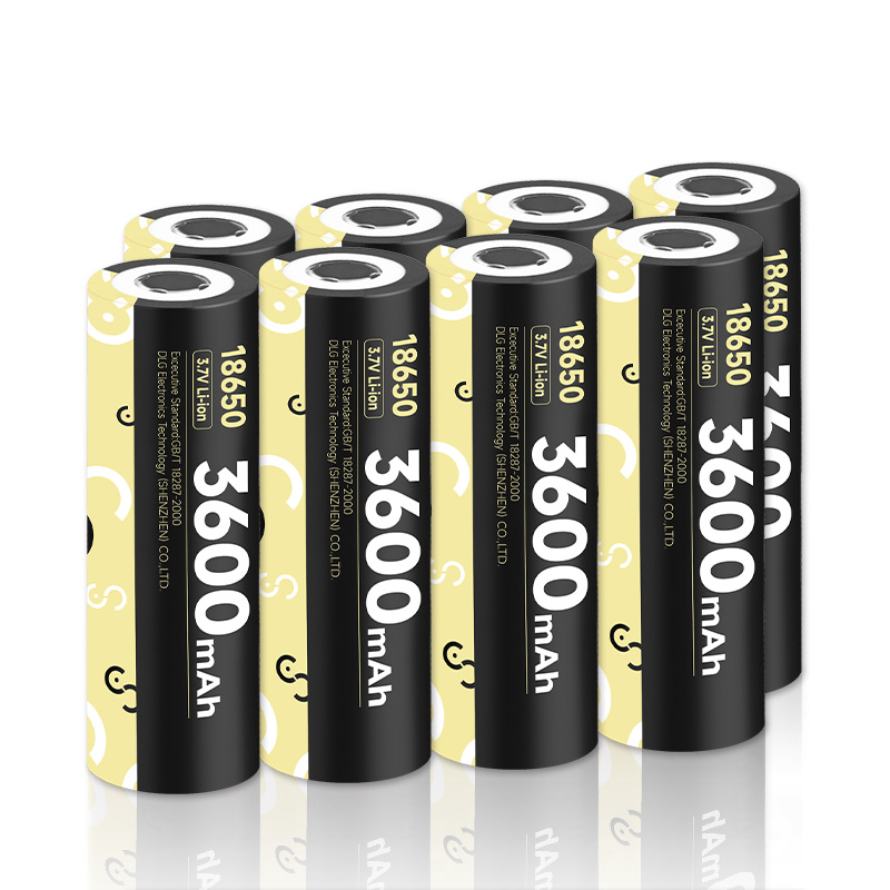 Batterie au lithium originale  - Diy Vape Electronics avis et prix