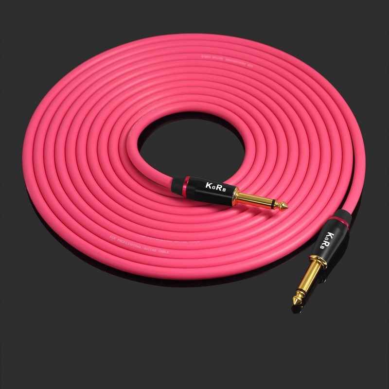 Fil de connexion pour guitare  - Diy Electric Guitar Electronics avis et prix
