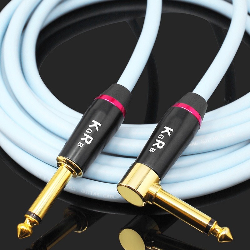 Fil de connexion pour guitare  - Diy Electric Guitar Electronics avis et prix