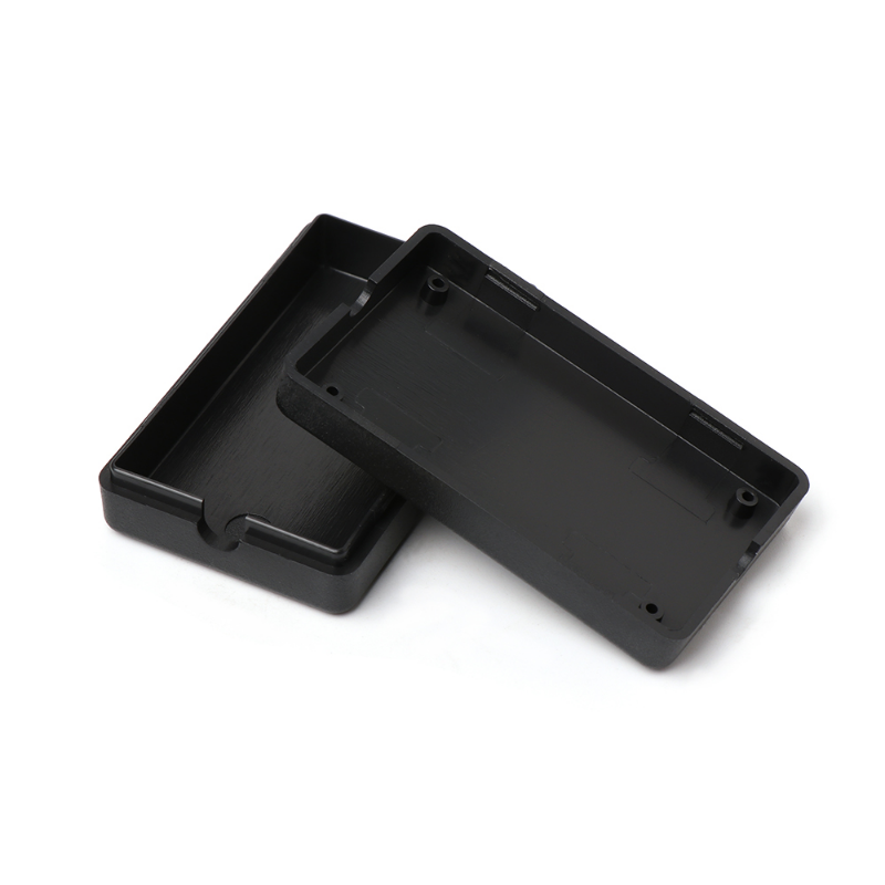 Boîte noire étanche en plastiq - Diy Electronics Storage avis et prix