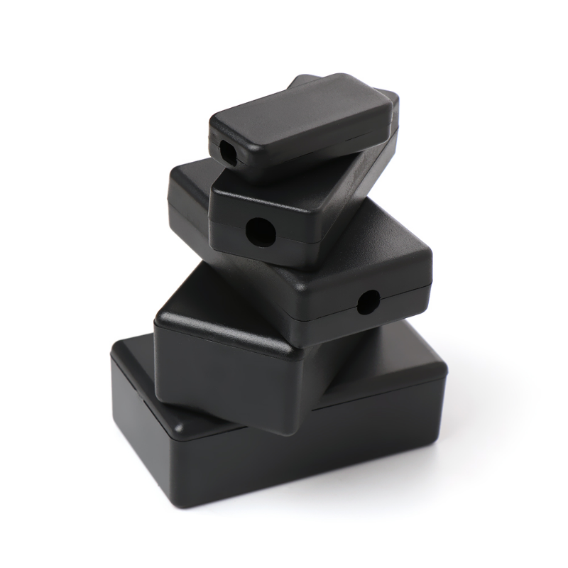 Boîte noire étanche en plastiq - Diy Electronics Storage avis et prix