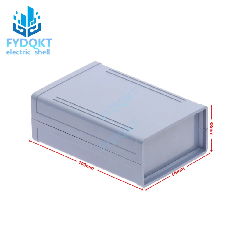 Boîtier de Projet Électronique - Diy Electronics Storage avis et prix