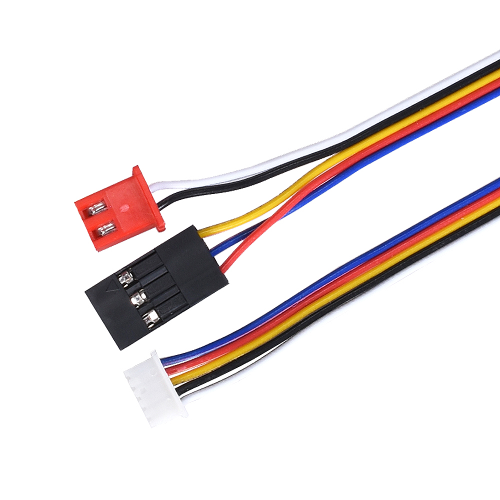 Câble d'extension BL Touch de  - Creality Printer K1 avis et prix