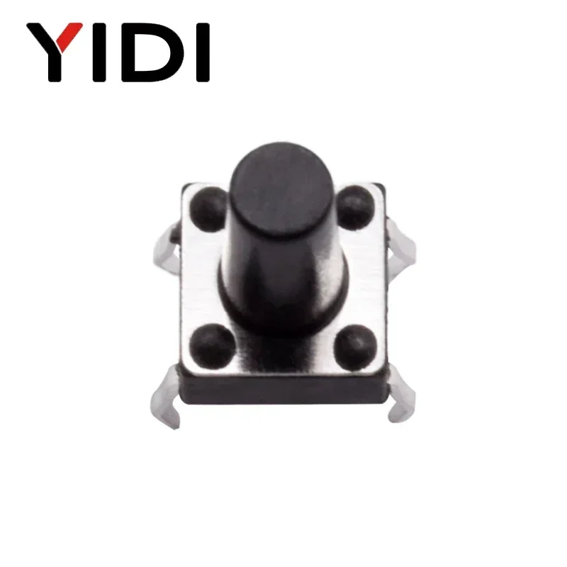 50pcs panneau PCB On Off momen - Push Button Tactile avis et prix