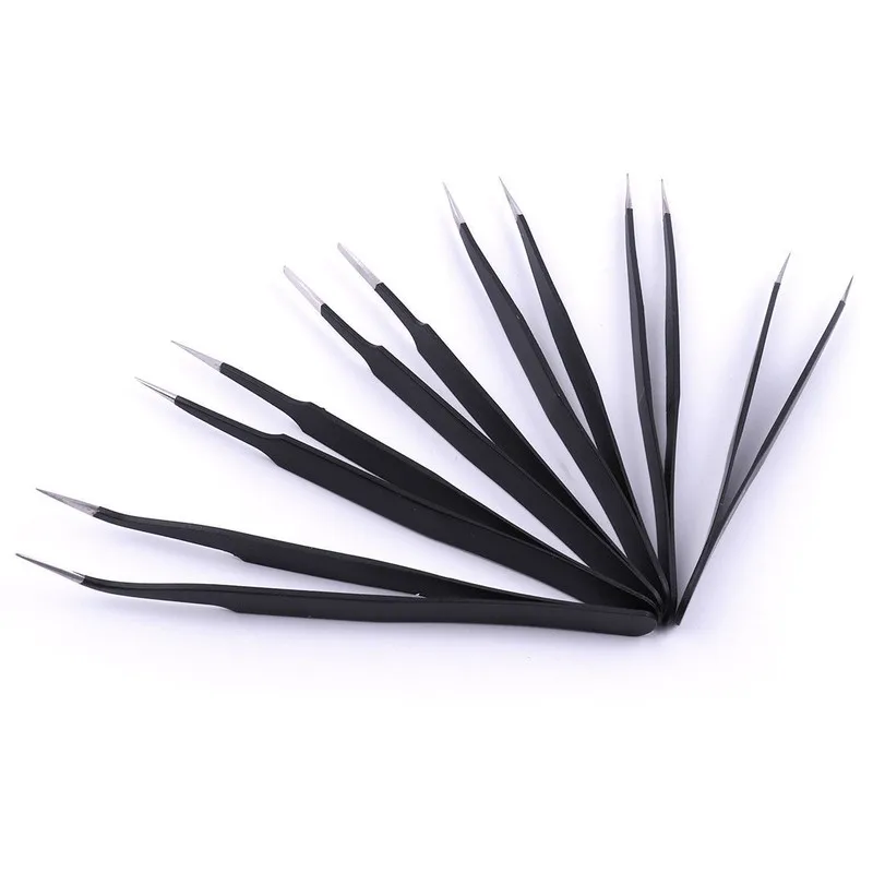 VETUS – ensemble de pincettes  - Diy Electronics Repair avis et prix