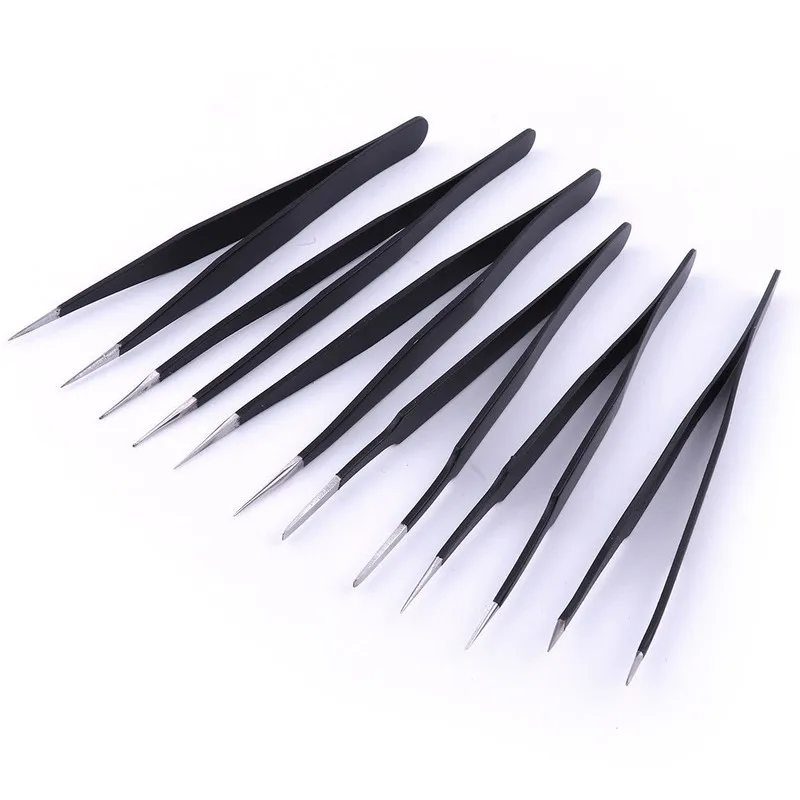 VETUS – ensemble de pincettes  - Diy Electronics Repair avis et prix