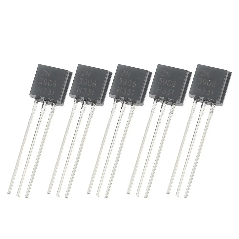 100 pièces TO-92 Kit de Transi - Diy Electronics Gadget avis et prix