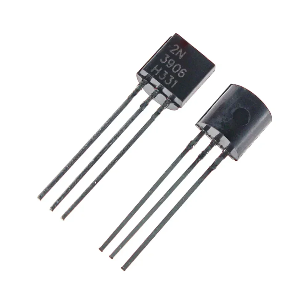 100 pièces TO-92 Kit de Transi - Diy Electronics Gadget avis et prix