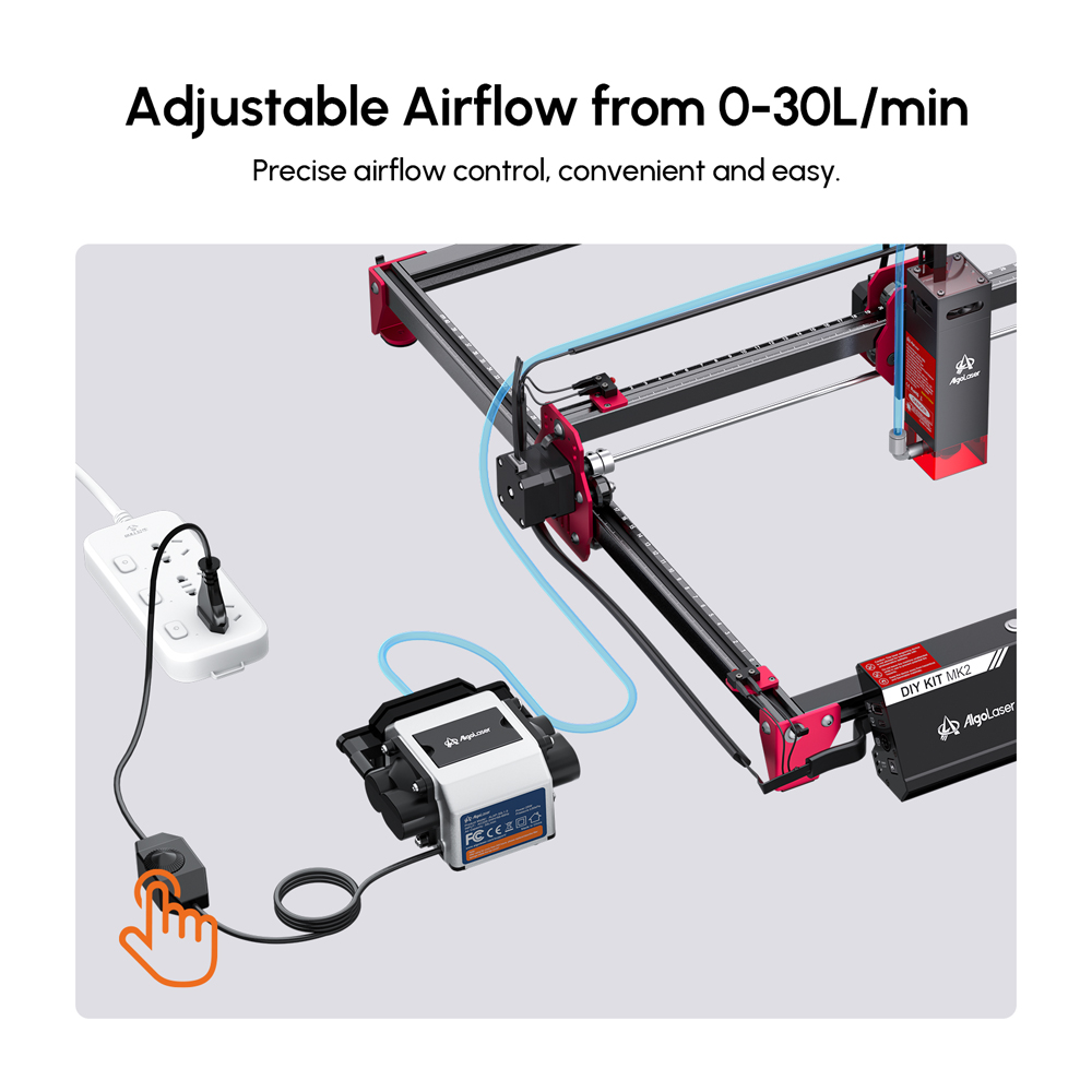 AlgoLaser – KIT de bricolage s - Diy Lightsaber Electronics avis et prix