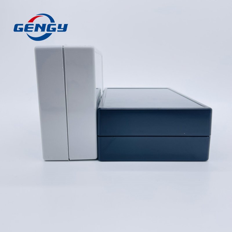 Boîtier en plastique pour proj - Diy Electronics Storage avis et prix