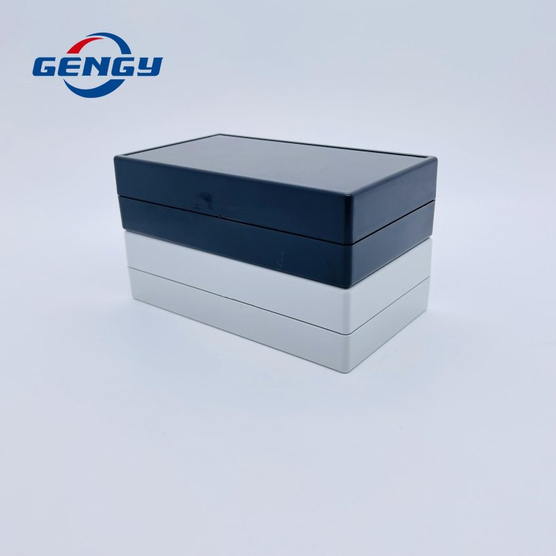 Boîtier en plastique pour proj - Diy Electronics Storage avis et prix