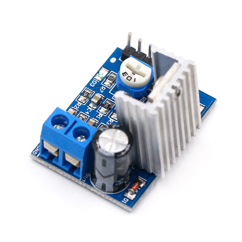 Module amplificateur audio TDA - Diy Electronics Repair avis et prix
